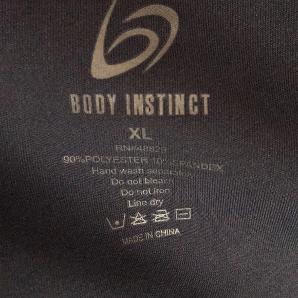 Workout jacket - Picture 6 of 6